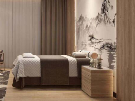 济南水疗的科学奥秘:温水疗法如何重塑你的健康状态