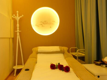 济南足疗养生全解析:从脚底反射区看全身健康密码