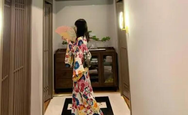 济南日式SPA的极致细节：连空气都是设计好的